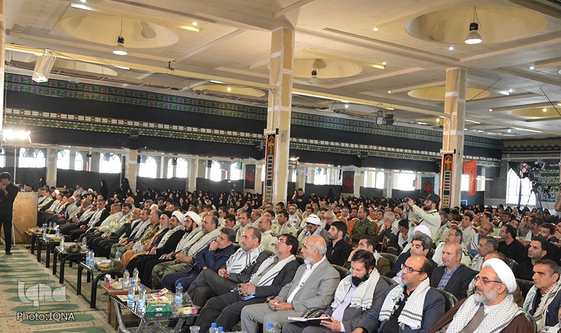 گزارش تصویری کنگره ۴۵۶ شهید نیروی انتظامی لرستان گزارش تصویری کنگره ۴۵۶ شهید نیروی انتظامی لرستان