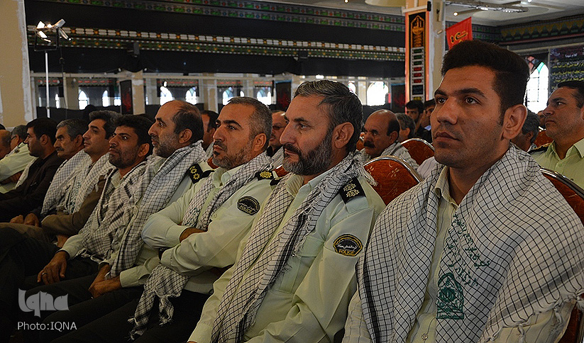 گزارش تصویری کنگره ۴۵۶ شهید نیروی انتظامی لرستان گزارش تصویری کنگره ۴۵۶ شهید نیروی انتظامی لرستان