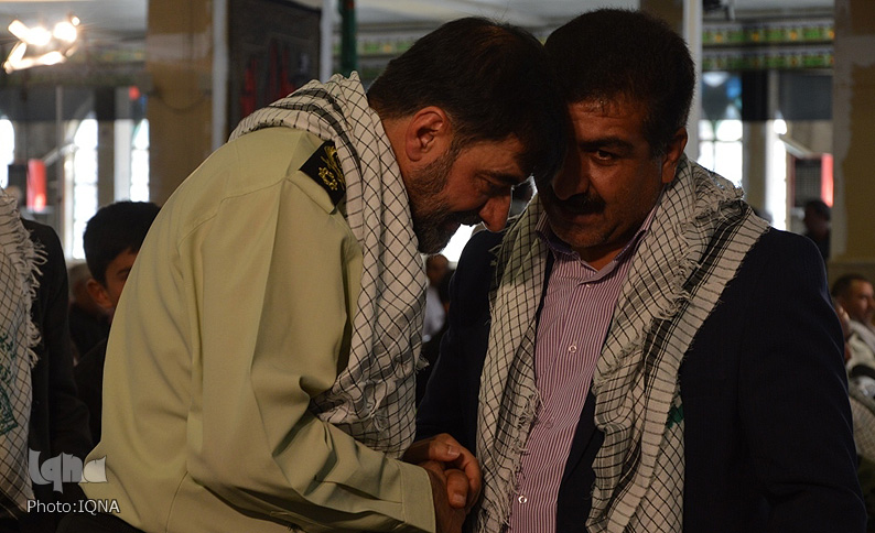 گزارش تصویری کنگره ۴۵۶ شهید نیروی انتظامی لرستان گزارش تصویری کنگره ۴۵۶ شهید نیروی انتظامی لرستان