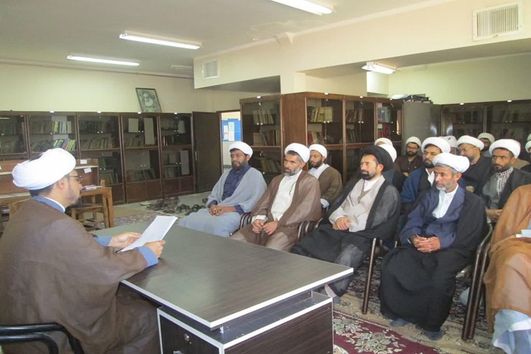 گسترش تبلیغات معنوی سبب کاهش آسیب&zwnj;های اجتماعی می&zwnj;شود
