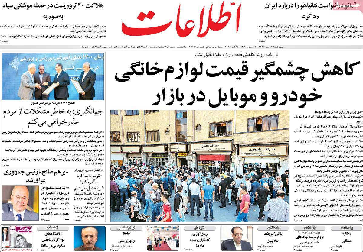 کیوسک مطبوعات کیوسک مطبوعات