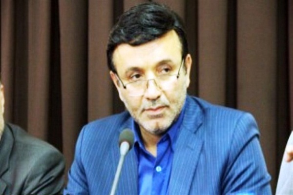 ساختمانی مسکونی در محمودآباد وقف شد
