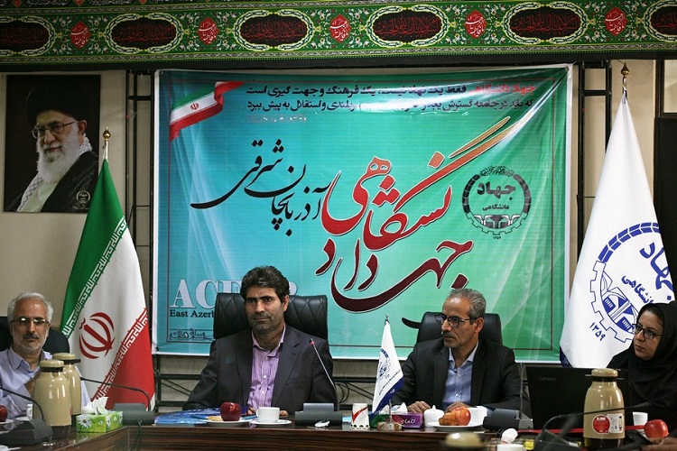 زون صنایع خلاق و فرهنگی در نمایشگاه ربع رشیدی برپا می&zwnj;شود