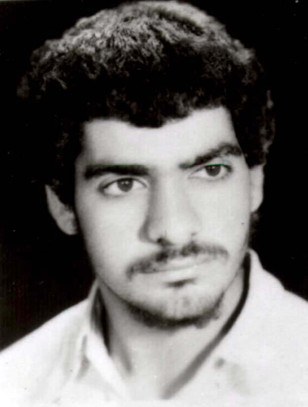 رد نشود//شهیدی که معلم قرآن بود