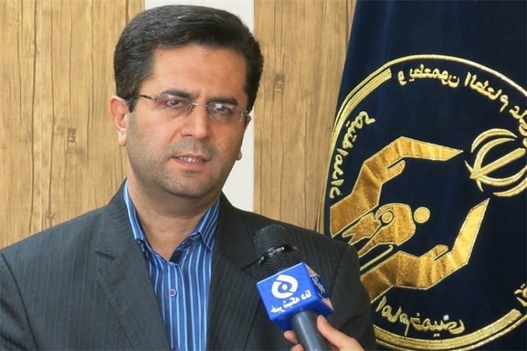 پرداخت ۹۹ میلیون تومان به زندانیان جرائم غیرعمد در کهگیلویه و بویراحمد
