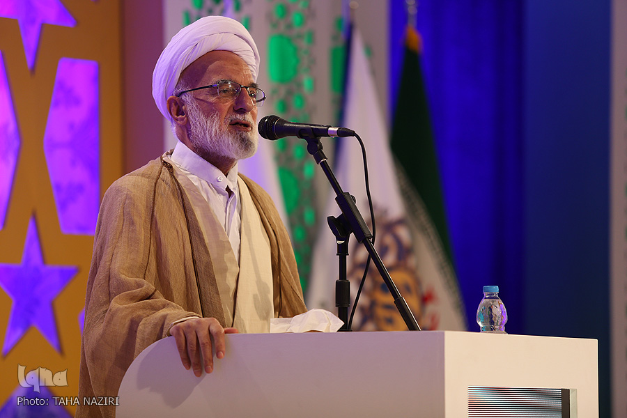 گزارش ایکنا از نخستین روز برگزاری مسابقات سراسری قرآن