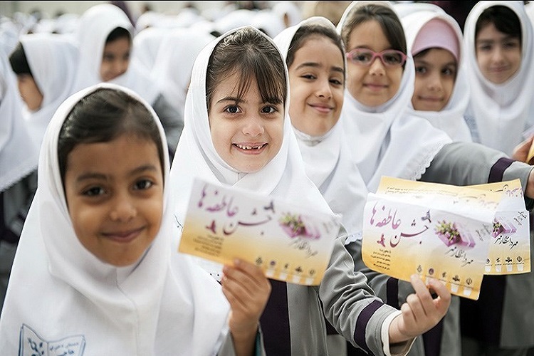 برگزاری جشن عاطفه&zwnj;ها در 2 هزار مدرسه البرز