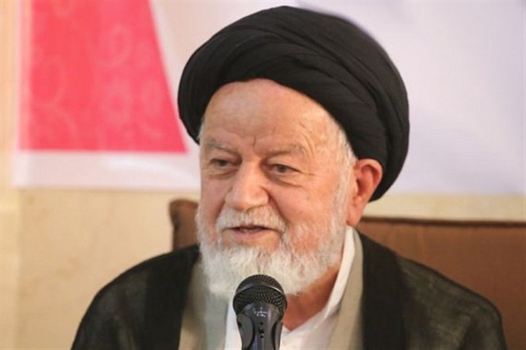 همایش پیاده&zwnj;روی اربعین بصیرت عاشورایی را به نمایش می&zwnj;گذارد