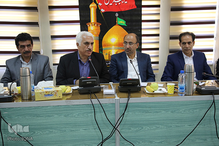 نقش دانشگاهیان در رفع چالش&zwnj;های اجتماعی و اقتصادی پُررنگ شود