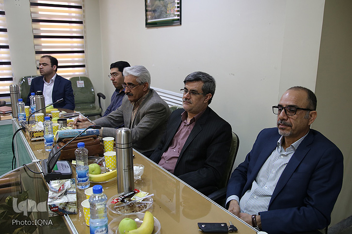 نقش دانشگاهیان در رفع چالش&zwnj;های اجتماعی و اقتصادی پُررنگ شود