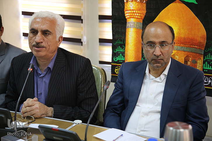 نقش دانشگاهیان در رفع چالش&zwnj;های اجتماعی و اقتصادی پُررنگ شود
