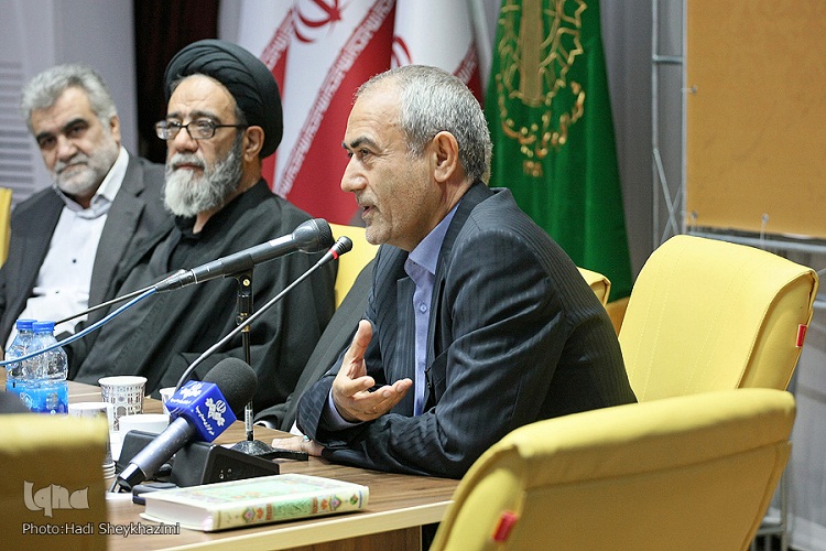 نعمت انقلاب اسلامی دائماً&zwnj; یادآوری شود/ استفاده از زبان هنر در بیان دستاوردهای انقلاب