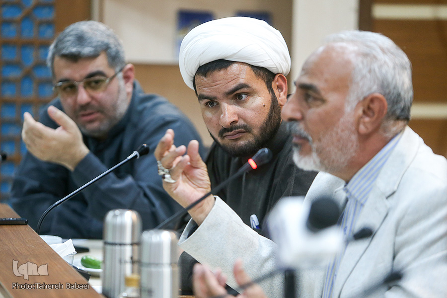 بررسی راهکاری ادغام دو اتحادیه قرآنی کشوری/ برگزاری مجمع عمومی، قانونی یا فراقانونی