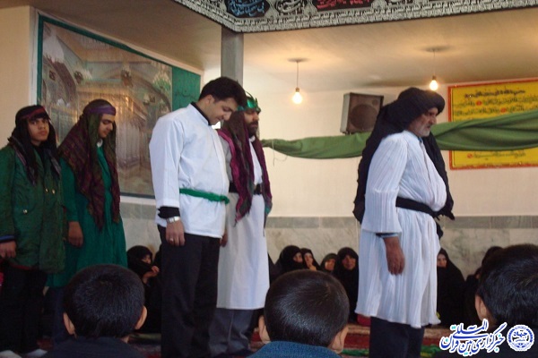 چراغی که هرگز خاموش نمی‌شود