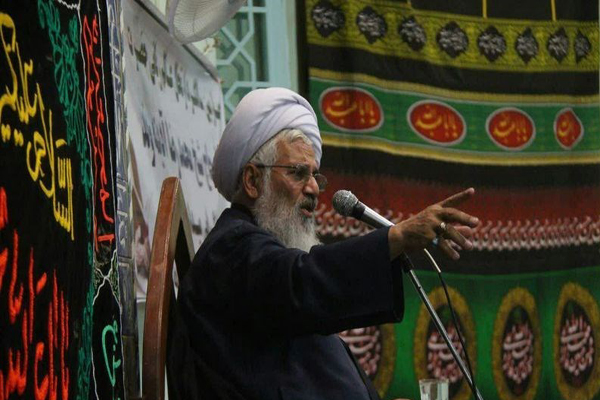آیت‎الله آدینه‌وند؛ مظهر علم و ساده‌زیستی