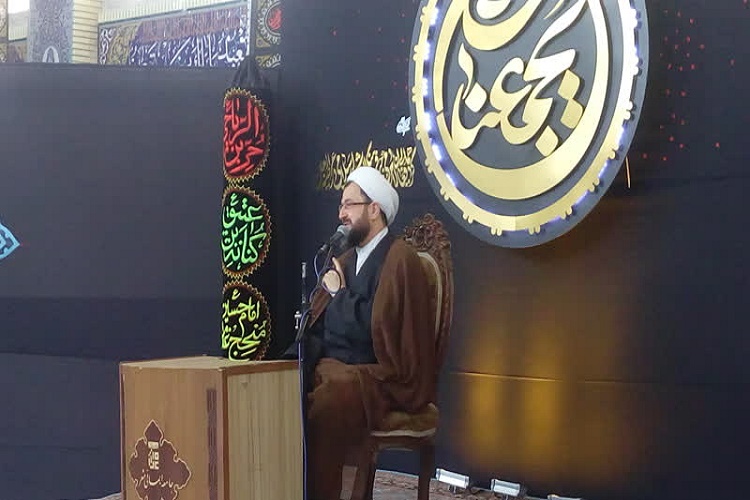تعاونواعلی البر والتقوی، رسالت امروز ما است