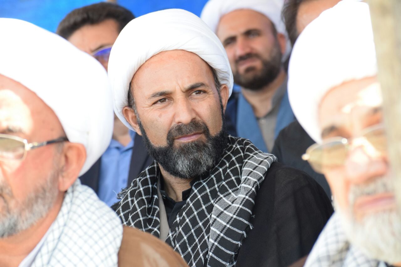 گزارش تصویری &laquo;اجتماع بزرگ اقتدار عاشورایی سپاهیان محمد رسول&zwnj;الله(ص)&raquo; در خرم&zwnj;آباد