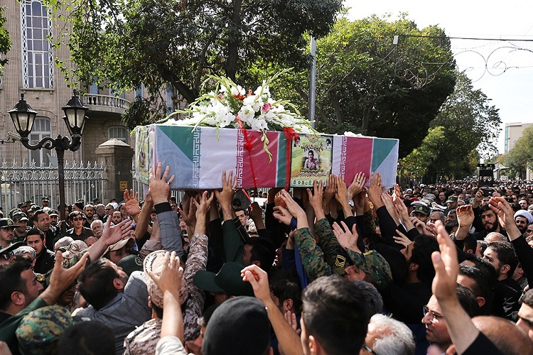 تشییع پیکر شهید«سلطانعلی عبداللهی نیک آبادی» پس از 33 سال غربت در تبریز تشییع پیکر شهید«سلطانعلی عبداللهی نیک آبادی» پس از 33 سال غربت در تبریز