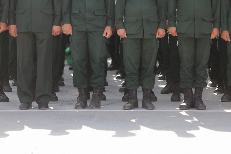 رزمایش