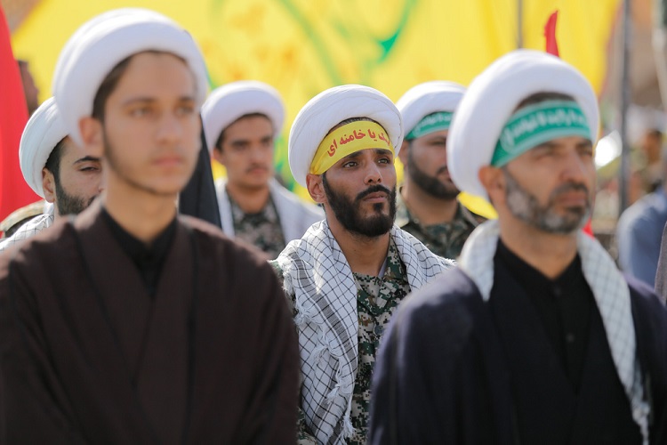 رزمایش