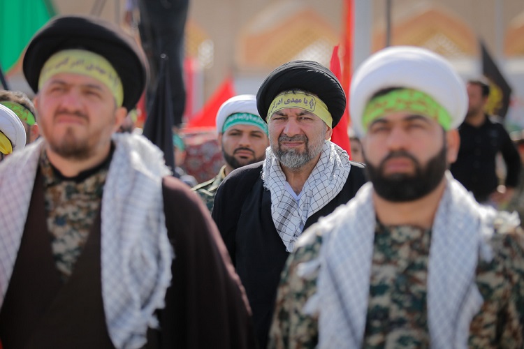 رزمایش