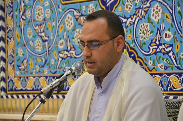 &laquo;محمد سیلاوی&raquo; رتبه عالی مسابقات سراسری قرآن را به دست آورد