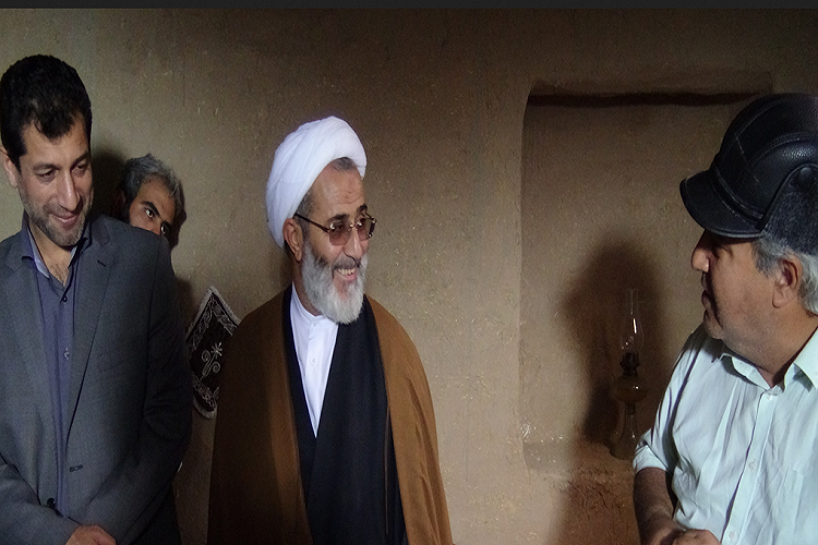 آغاز ساخت سریال تاریخی &laquo;جلال&raquo; در مرند