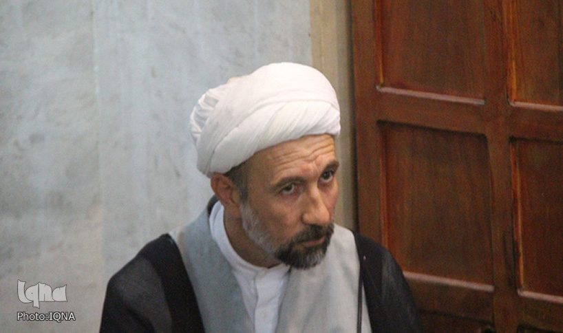 گزارش تصویری سالگرد ارتحال آیت&zwnj;الله محمدرضا آدینه&zwnj;وند در کوهدشت