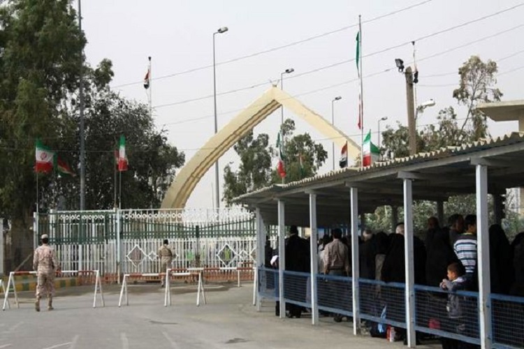 تدوین طرح جامع برای خدمت&zwnj;رسانی به زوار اربعین