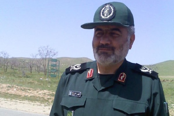 پیام تقدیر فرمانده سپاه استان همدان از حضور انقلابی بسیجیان در رزمایش اقتدار عاشورایی