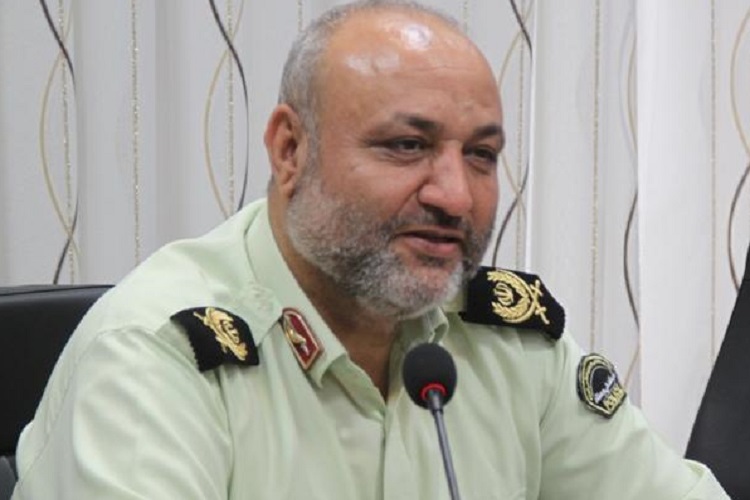 جانبازان زبان گویای عزت و سربلندی ایران اسلامی هستند