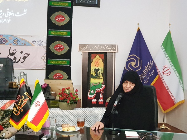 مدرک گرایی در حوزه علمیه معنا ندارد