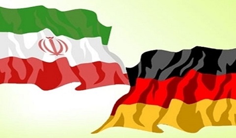 میزگرد «آشنایی با مطالعات مشترک اسلامی در ایران و آلمان» برگزار میشود میزگرد «آشنایی با مطالعات مشترک اسلامی در ایران و آلمان» برگزار میشود