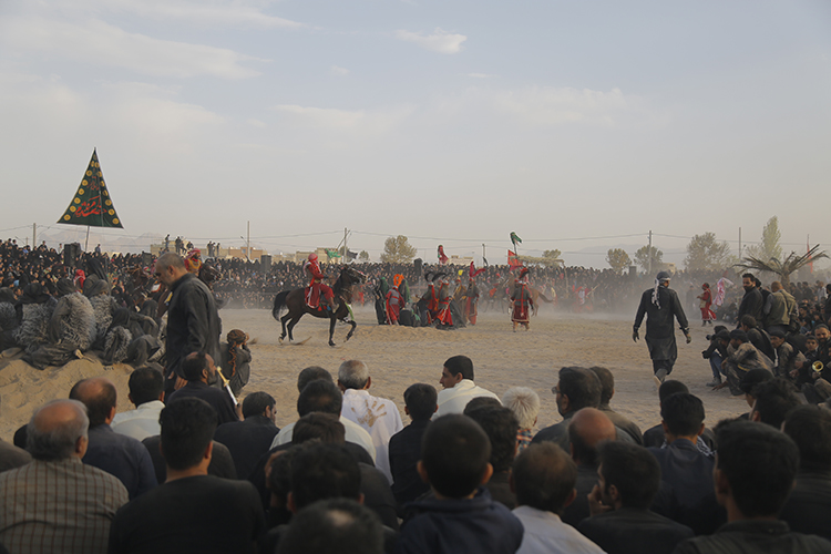 سوزِ خیام
