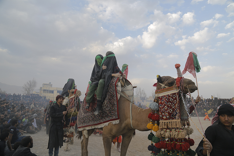 سوزِ خیام