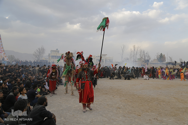 سوزِ خیام