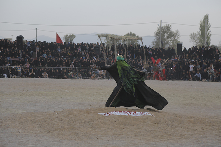 سوزِ خیام