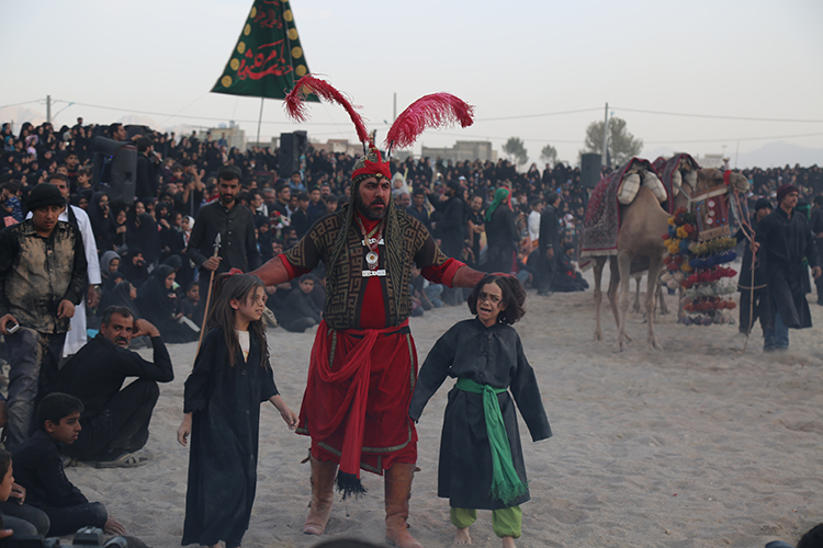 سوزِ خیام