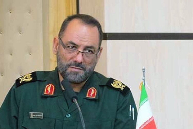 برگزاری رزمایش امنیتی محرم در کامیاران
