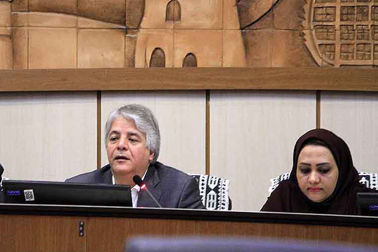 پلیس گردشگر در بافت تاریخی یزد مستقر می شود