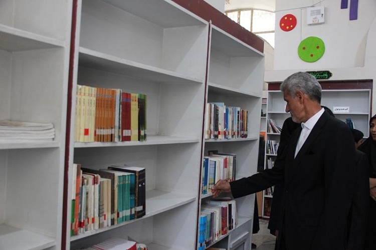 کودکان سیستان&zwnj;وبلوچستانی چهره به چهره با مسئولان/ تصاویر