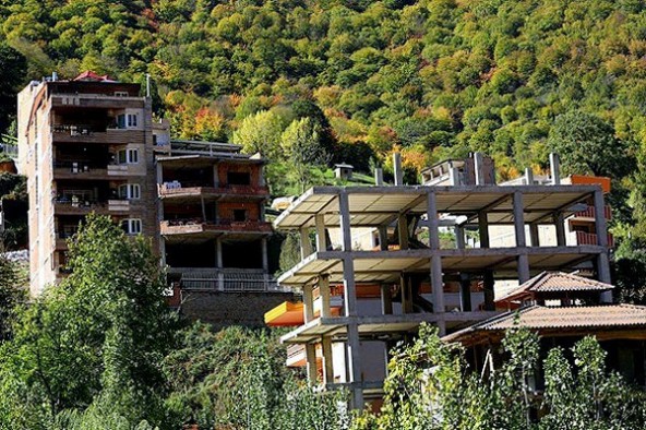 حفظ معماری ایرانی - اسلامی؛ رونق گردشگری روستایی