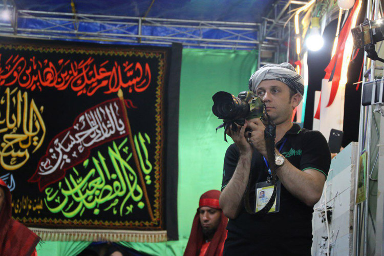 تمنا و شوق زیارت امام حسین(ع) آبی بر آتش سختی&zwnj;های مسیر