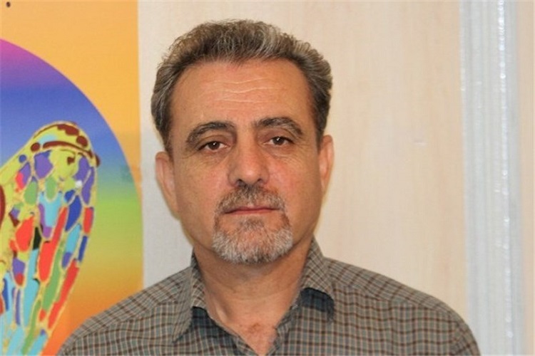 اجرای نمایش &laquo;غدیر تا کربلا&raquo; به کارگردانی محمد کبودرآهنگی در تالار قرآن همدان