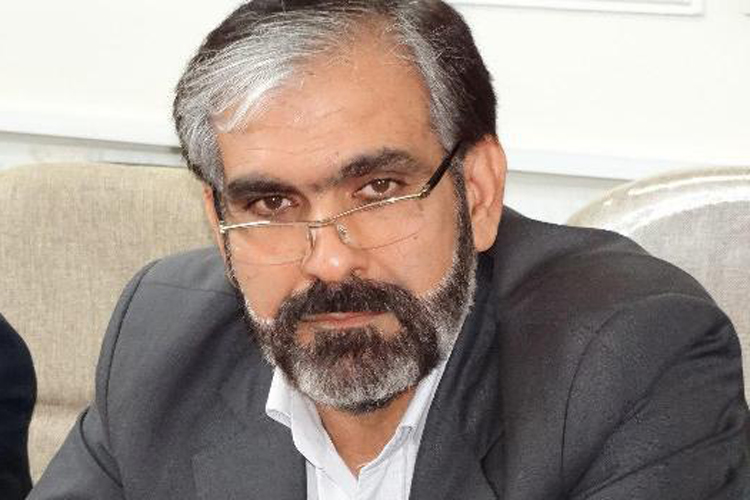 برگزاری رزمایش پدافنر غیرعامل در لرستان
