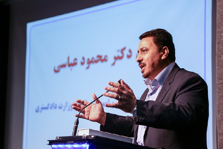متاسفانه اخلاقیات خصوصا در زمینه اخلاق خانواده را فراموش کرده&zwnj;ایم