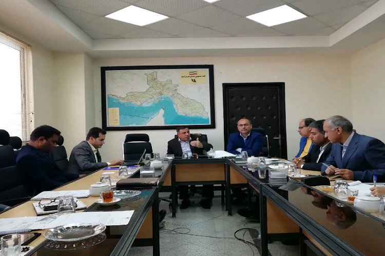 نخستین شهرک تخصصی صنایع معدنی در هرمزگان احداث می&zwnj;شود