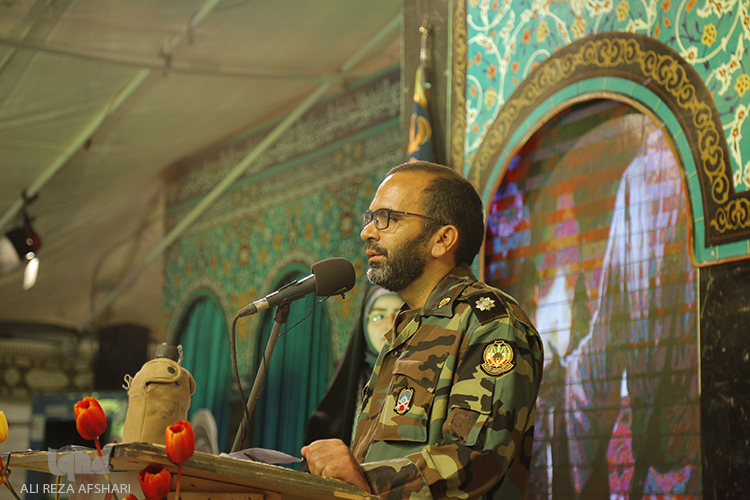 راهیان نور