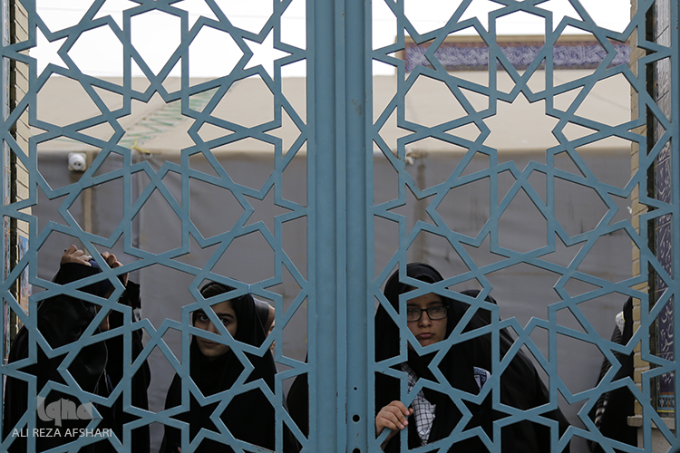 راهیان نور
