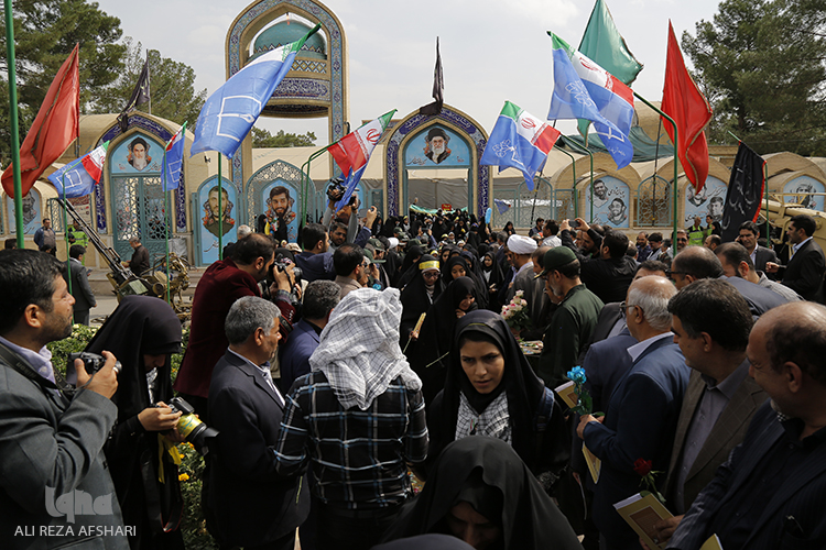 راهیان نور